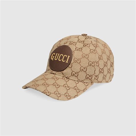 gucci capellino uomo|gucci cappelli.